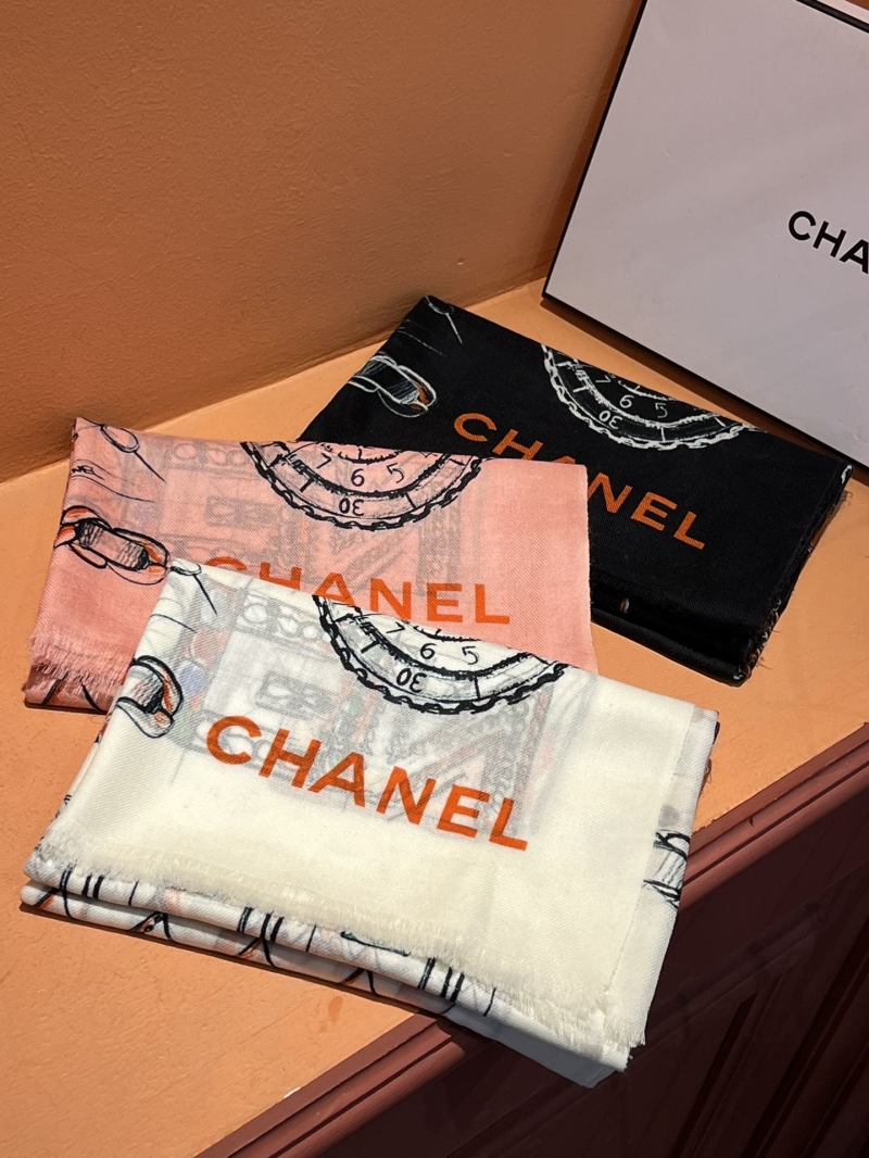 CHANEL